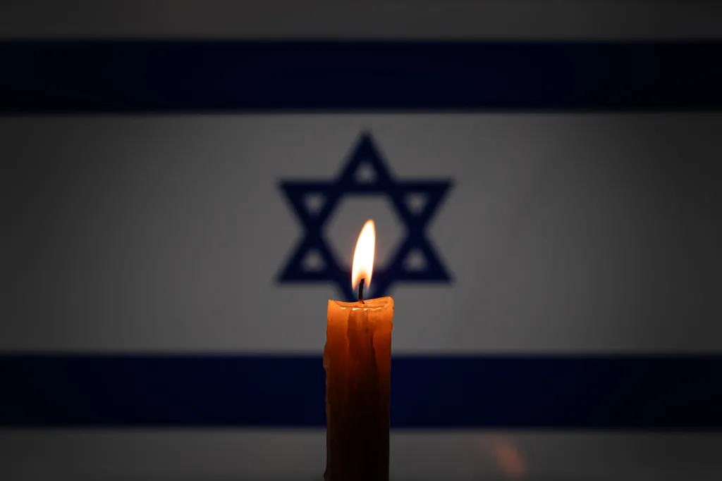 ביטוח חיים במלחמה
