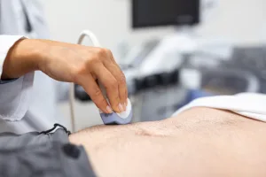 בדיקת דופלר שירותים אמבולטוריים